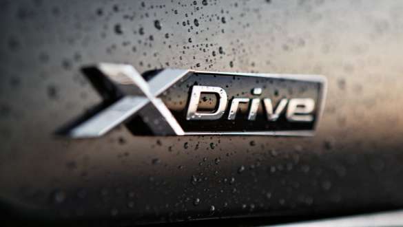 BMW xDrive, BMW 2 Gran Tourer BMW xDrive, BMW 2 Gran Tourer, F46, 2018