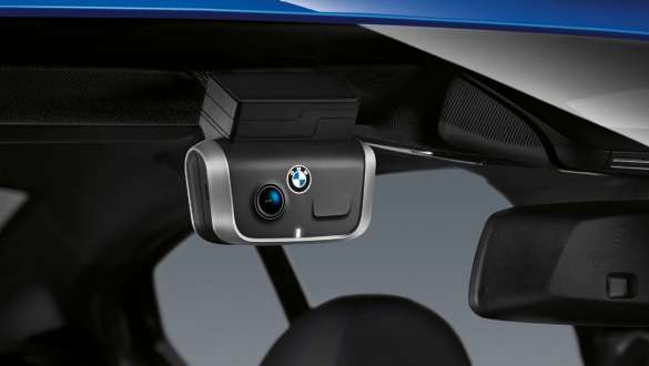 BMW 3-as Limousine, BMW Advanced Car Eye 2.0 BMW 3-as Limousine, BMW Advanced Car Eye 2.0