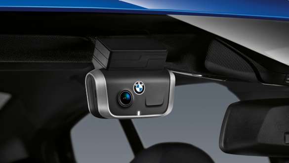 BMW 3 Limousine (G20), BMW Advanced Car Eye 2.0 BMW 3 Limousine (G20), BMW Advanced Car Eye 2.0