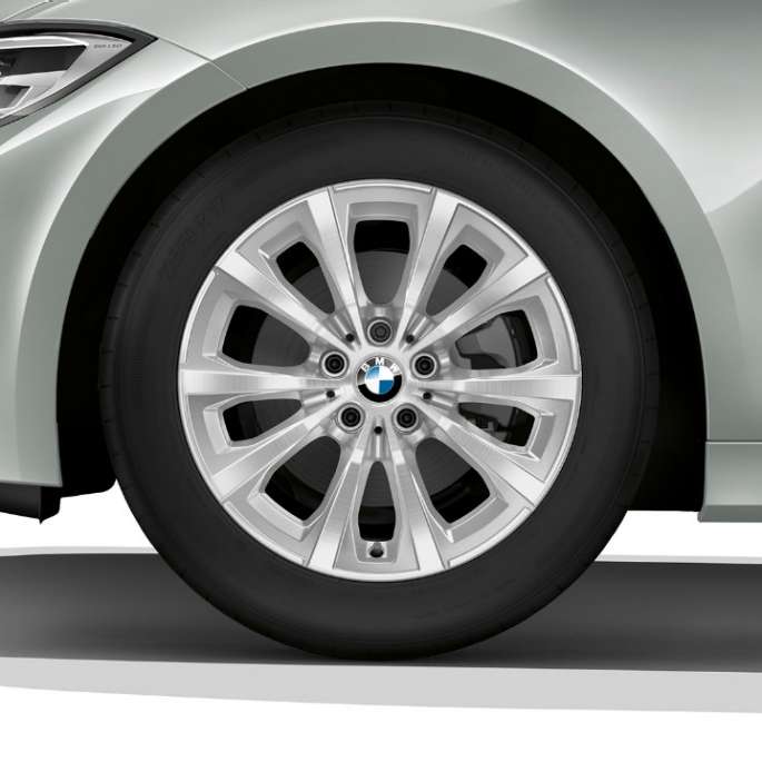 Advantage modell, kerekek BMW 3-as Touring, Advantage modell, kerekek