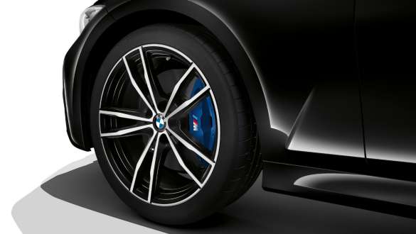 BMW 3 Touring (G21), M Sport fék BMW 3 Touring (G21), M Sport fék