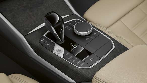 BMW 3 Touring (G21), Steptronic Sport sebességváltó BMW 3 Touring (G21), Steptronic Sport sebességváltó