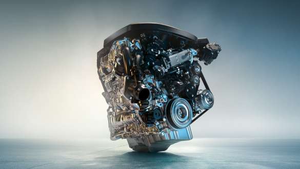 BMW TwinPower Turbo 4 hengeres dízelmotor, BMW 4 Cabrio, G23 BMW TwinPower Turbo 4 hengeres dízelmotor, BMW 4 Cabrio, G23, 2020