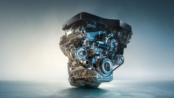 BMW TwinPower Turbo 4 hengeres benzinmotor, BMW 4 Cabrio, G23 BMW TwinPower Turbo 4 hengeres benzinmotor, BMW 4 Cabrio, G23, 2020