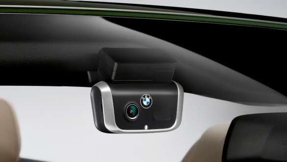 BMW Advanced Car Eye 2.0, BMW 4 Cabrio, G23 BMW Advanced Car Eye 2.0, BMW 4 Cabrio, G23, 2020, eredeti BMW tartozékok