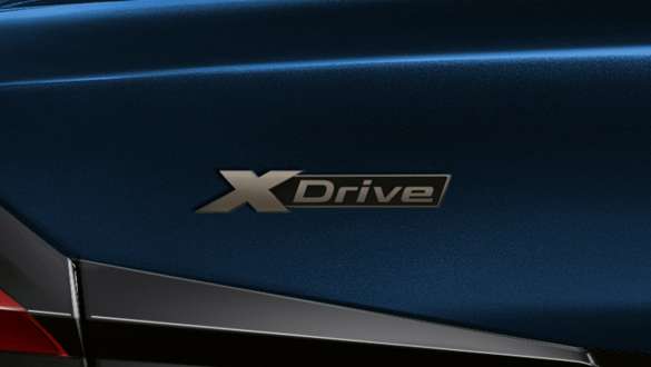 BMW xDrive, BMW 5 Limousine, G30 BMW xDrive, BMW 5 Limousine, G30, Facelift 2020