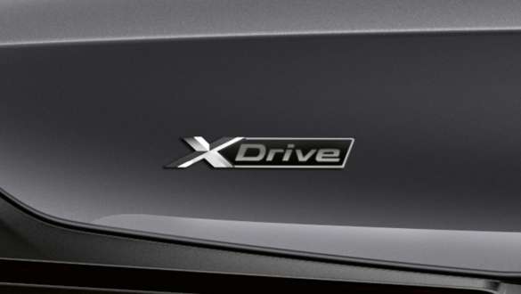 BMW xDrive, BMW 5 Touring, G31 BMW xDrive, BMW 5 Touring, G31, Facelift 2020