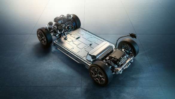 Hajtáslánc, BMW iX M60, i20, 2022, elektromos SUV, elektromos autó BMW iX M60, i20, 2022, elektromos SUV, elektromos autó, futómű
