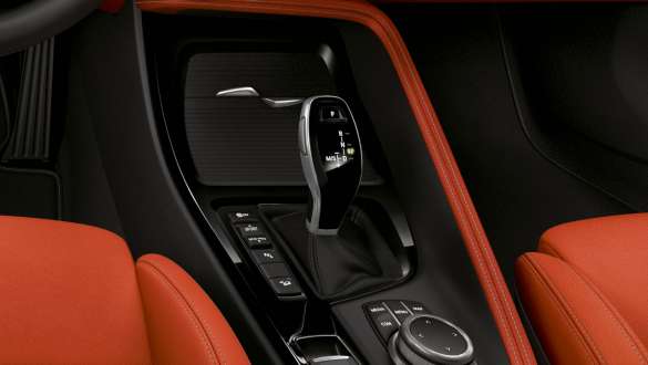 Sport sebességváltó, BMW X2 M35i Sport sebességváltó, BMW X2 M35i, F39, belső tér