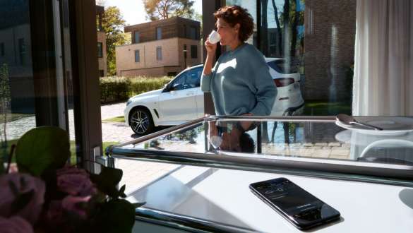 BMW M135i xDrive (F40), Távoli szoftverfrissítés BMW M135i xDrive (F40), Távoli szoftverfrissítés