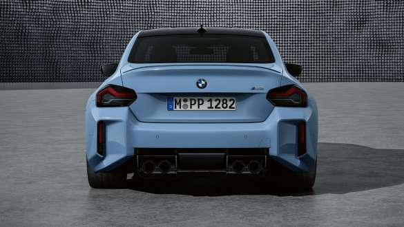 BMW M2, G87, fardizájn Fardizájn, BMW M2, G87