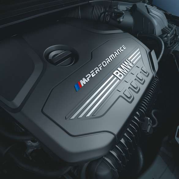 Benzinmotor, BMW M235i xDrive Gran Coupé M TwinPower Turbo 4 hengeres benzinmotor, BMW M235i xDrive Gran Coupé, 2020, F44