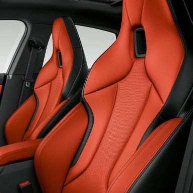 Belső tér, BMW M235i xDrive Gran Coupé Prémium szintű belső tér, BMW M235i xDrive Coupé, 2020, F44, belső tér