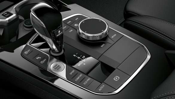 Steptronic Sport sebességváltó, BMW M235i xDrive Gran Coupé 8 fokozatú Steptronic Sport sebességváltó, BMW M235i xDrive Gran Coupé, F44