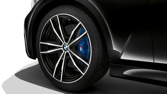 BMW M340i xDrive Touring (G21), M Sport fék BMW M340i xDrive Touring (G21), M Sport fék