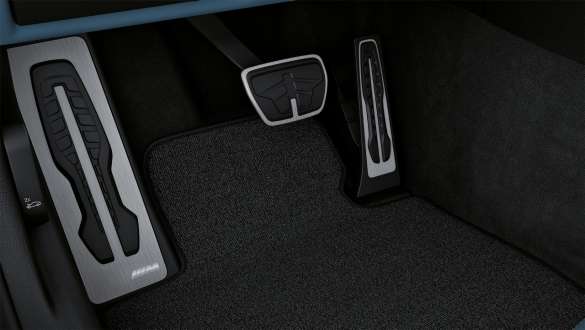 Integrált M-specifikus fékrendszer, BMW M4 Coupé, G82, 2020 BMW M4 Coupé, G82, 2020, Integrált M-specifikus fékrendszer