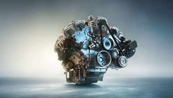 M TwinPower Turbo 8 hengeres benzinmotor, BMW M8 Coupé, F92 LCI, 2022 BMW M8 Coupé, F92 LCI, Facelift 2022, M TwinPower Turbo 8 hengeres benzinmotor