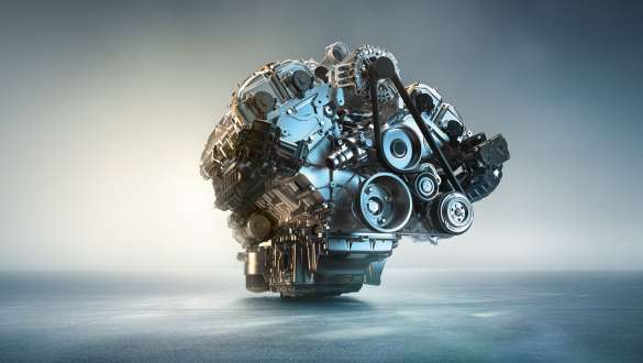 BMW M TwinPower Turbo 8 hengeres benzinmotor, BMW M850i xDrive Coupé, G15 LCI, Facelift 2022 BMW M850i xDrive Coupé, G15 LCI, Facelift 2022, BMW M TwinPower Turbo 8 hengeres benzinmotor