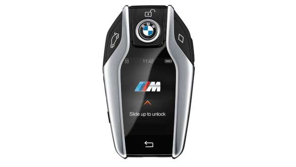 BMW X6 M modellek BMW Display kulccsal, F96, G06 BMW Display kulcs, BMW X6 M modellek, F96, 2020, SUV, G06