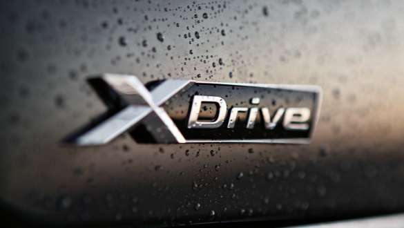 BMW X6 M50i xDrive-val, G06 BMW X6 M50i xDrive intelligens összkerék-meghajtási rendszerrel, G06, 2018, SUV