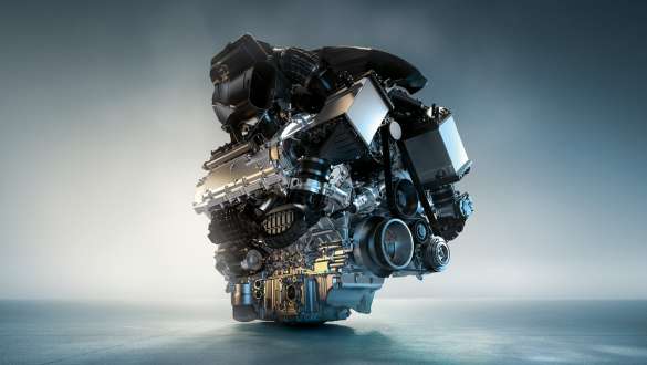 Nagy teljesítményű BMW M TwinPower Turbo 8 hengeres benzinmotor, BMW X6 M Competition, F96 Nagy teljesítményű BMW M TwinPower Turbo 8 hengeres benzinmotor, BMW X6 M Competition, F96, 2020, SUV