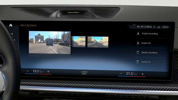 BMW Drive Recorder, BMW X7 M60i xDrive, G07 LCI BMW Drive Recorder, BMW X7 M60i xDrive, G07 LCI, belső tér