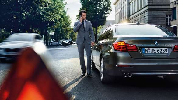 BMW Országúti segélyszolgálat és vészhelyzetmenedzsment BMW Országúti segélyszolgálat és vészhelyzetmenedzsment