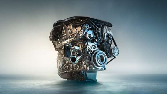 BMW X3, G01, TwinPower Turbo motorok, 2021 BMW X3, G01, TwinPower Turbo 4 hengeres benzinmotor, 2021
