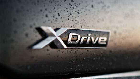 Intelligens BMW xDrive összkerékmeghajtás, BMW X6, G06, 2019 Intelligens BMW xDrive összkerékmeghajtás, BMW X6, G06, 2019