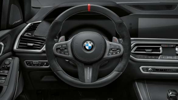 M Performance kormány, BMW X6, G06, 2019 M Performance kormány, BMW X6, G06, 2019