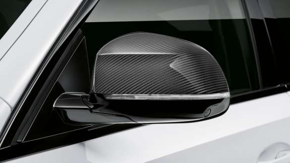 M Performance tükörburkolat, karbonszálas, BMW X6, G06, 2019 M Performance tükörburkolat, karbonszálas, BMW X6, G06, 2019, külső