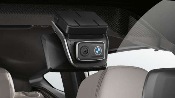 BMW Advanced Car Eye 3.0 Pro, BMW X6, G06 LCI BMW X6, G06 LCI, BMW Advanced Car Eye 3.0 Pro, tartozékok