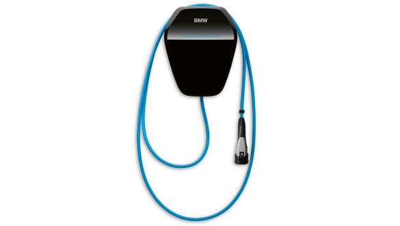 BMW Wallbox Essential, BMW iX3, G08 BMW Wallbox Essential, BMW iX3, G08, 2020