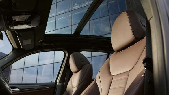 Panoráma üvegtető, BMW iX3, G08, 2021 Panoráma üvegtető, BMW iX3, G08, 2021