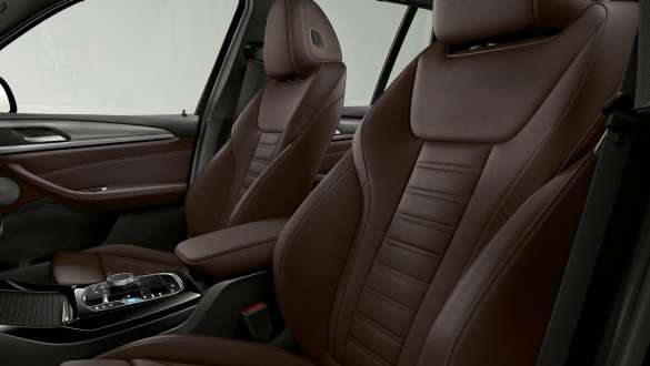 Sportülések, BMW iX3, G08, 2021 Sportülések, BMW iX3, G08, 2021