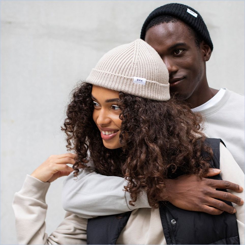 BMW Lifestyle Lookbook 2023, BMW sapka BMW Lifestyle Lookbook, BMW sapka