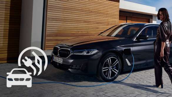 BMW elektromos technológiák, plug-in hibrid BMW e-mobilitás, BMW eDrive technológiák, hibrid autó, plug-in hibrid