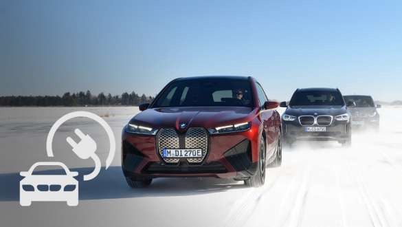 BMW elektromos technológiák, elektromos autó BMW e-mobilitás, BMW eDrive technológiák, elektromos autó