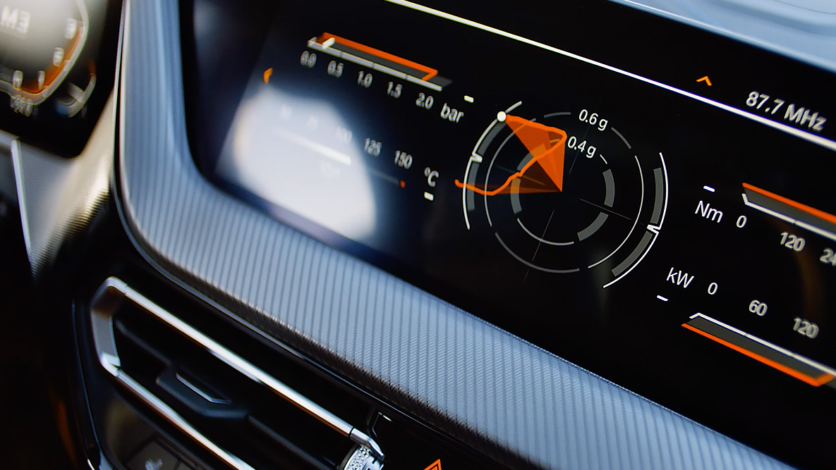 8 fokozatú Steptronic Sport sebességváltó. BMW 1-es 8 fokozatú Steptronic Sport sebességváltóval.