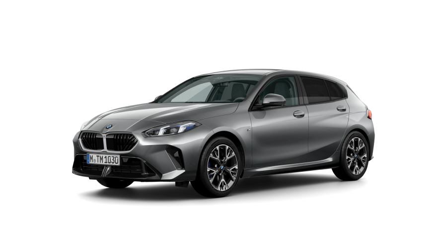 BMW 1-es sorozat