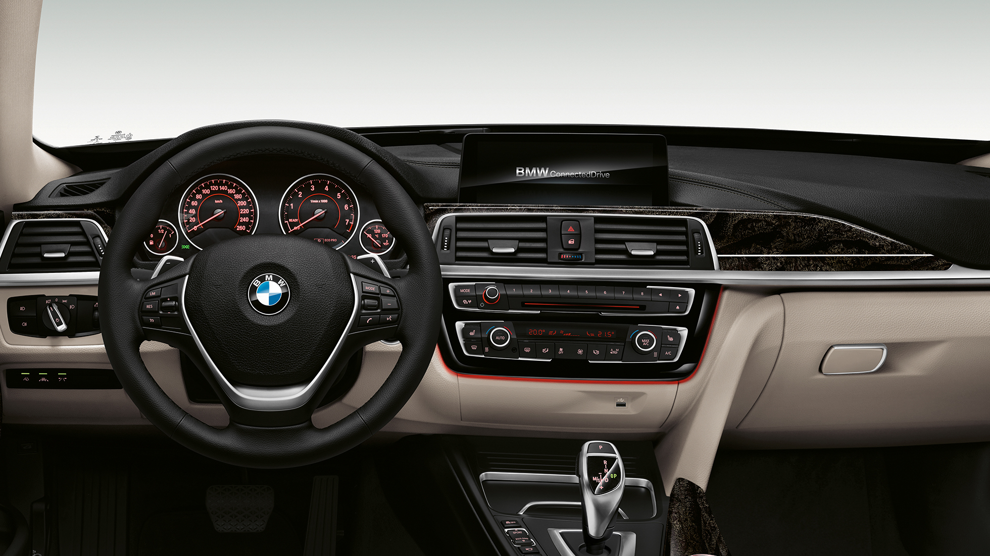 BMW 3-as Gran Turismo, a Sport Line modell ülései BMW 3-as Gran Turismo, a Sport Line modell ülései