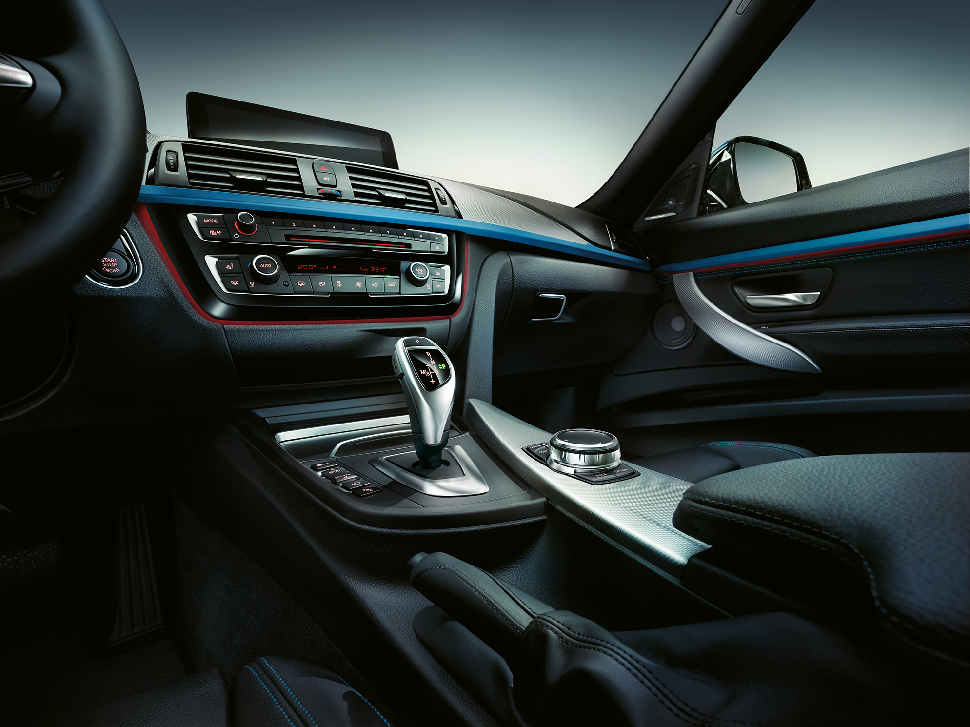 BMW 3-as Gran Turismo, Vezetőt segítő rendszerek BMW 3-as Gran Turismo, Vezetőt segítő rendszerek