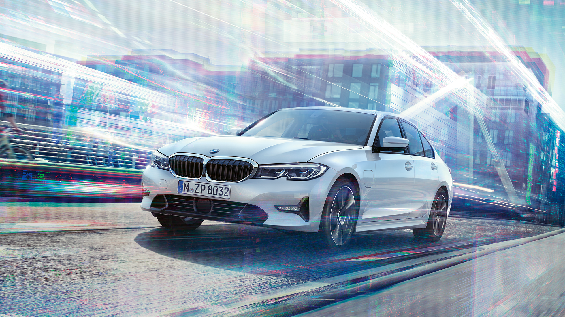 BMW 330e Limousine/Touring Ajánlat BMW 330e Limousine/Touring Ajánlat