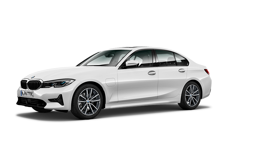 BMW 3-sorozat, 3 Limousine plug-in hibridek, G20, rézsútos oldalnézet BMW 3-sorozat, 3 Limousine plug-in hibridek, G20, rézsútos oldalnézet