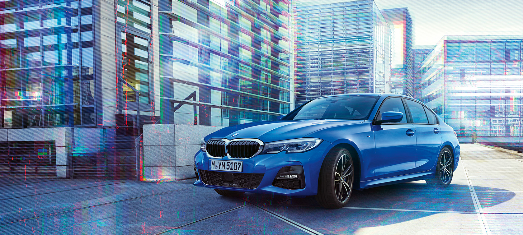 Műszaki adatok BMW 3 Limousine, műszaki adatok