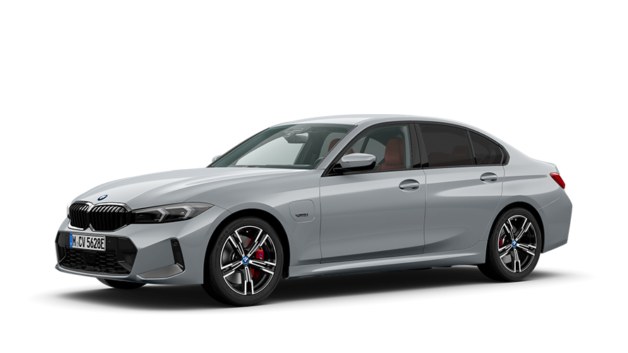 BMW 3-sorozat, BMW 3 Limousine, G20, rézsútos oldalnézet BMW 3-sorozat, BMW 3 Limousine, G20, rézsútos oldalnézet