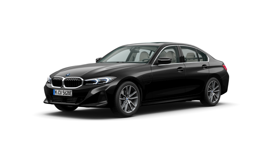BMW 3-sorozat, 3 Limousine plug-in hibridek, G20, rézsútos oldalnézet BMW 3-sorozat, 3 Limousine plug-in hibridek, G20, rézsútos oldalnézet
