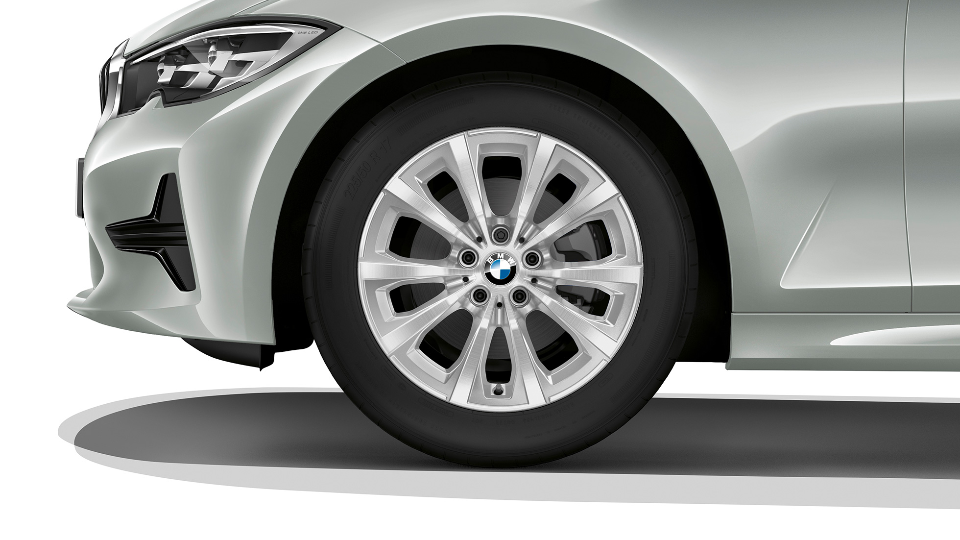 Advantage modell, kerekek BMW 3-as Touring, Advantage modell, kerekek