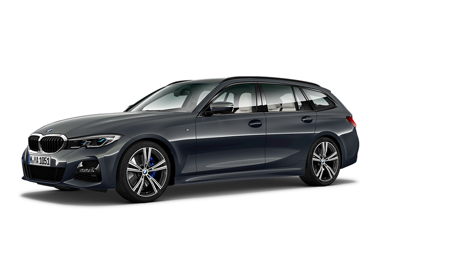 BMW 3-sorozat, BMW 3 Touring, G21, rézsútos oldalnézet BMW 3-sorozat, BMW 3 Touring, G21, rézsútos oldalnézet