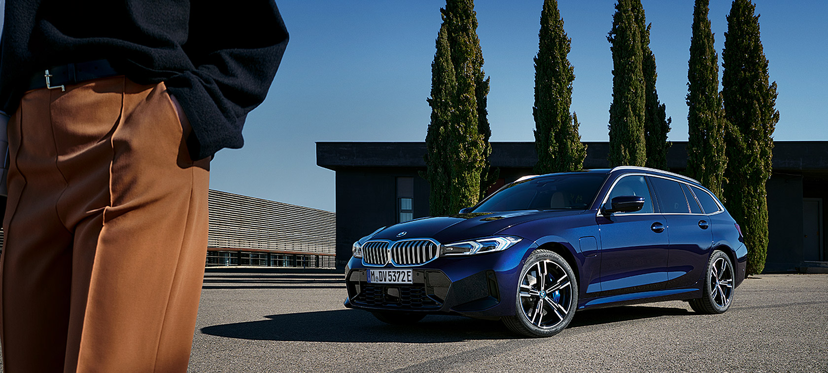 BMW 3-as sorozat BMW 3-as sorozat